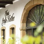 Haus Grosse Kettler Otel 3*