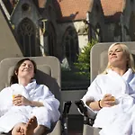 Otel Haus Grosse Kettler