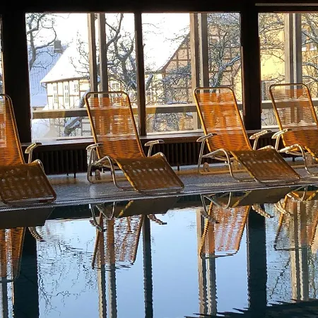 Haus Grosse Kettler Bad Laer