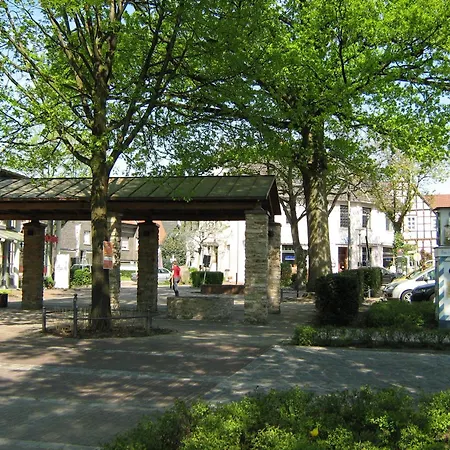 Haus Grosse Kettler