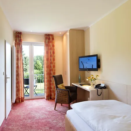 Hotel Haus Grosse Kettler