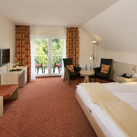 Haus Grosse Kettler 3*