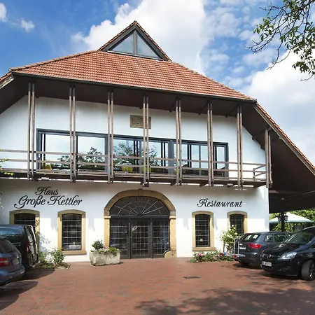 Haus Grosse Kettler 3* Bad Laer