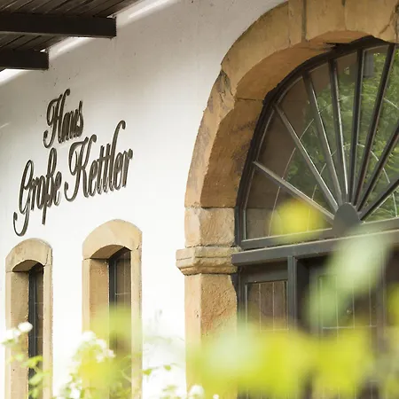 Haus Grosse Kettler Hotel 3*