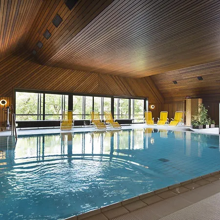 Hotel Haus Grosse Kettler 3*