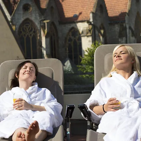 Hotel Haus Grosse Kettler