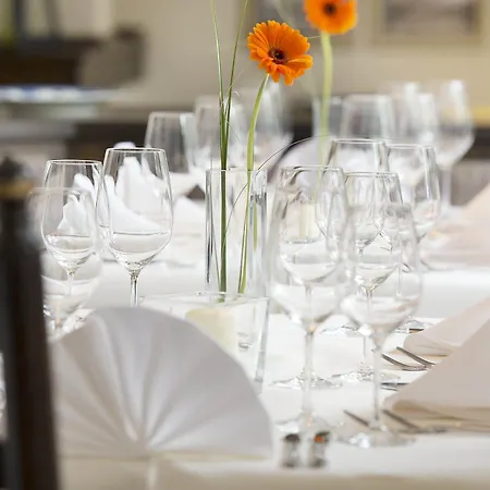 Haus Grosse Kettler Hotel Bad Laer