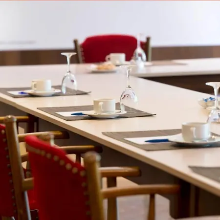 Hotel Haus Grosse Kettler