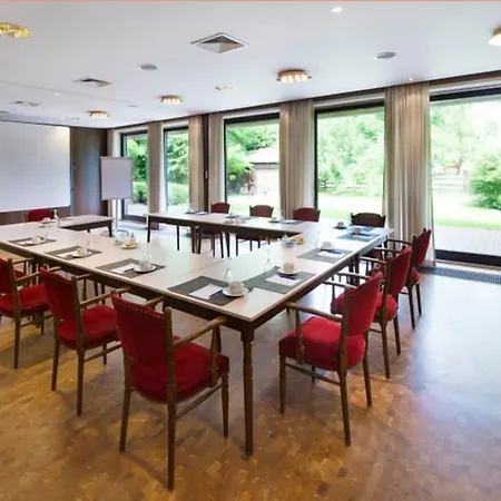 Haus Grosse Kettler Hotel Bad Laer