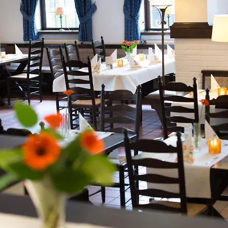 Haus Grosse Kettler Hotel