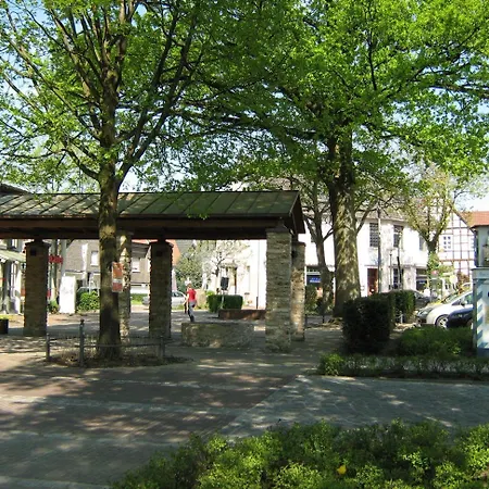 Haus Grosse Kettler 3*