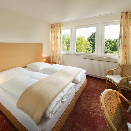 Hotel Haus Grosse Kettler