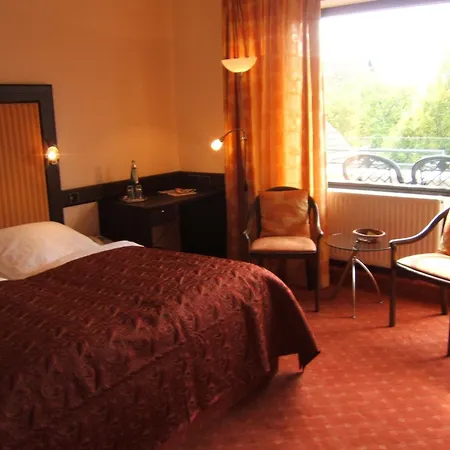 Haus Grosse Kettler Bad Laer