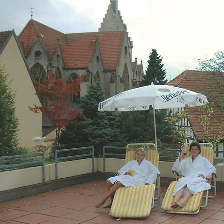 Haus Grosse Kettler 3*