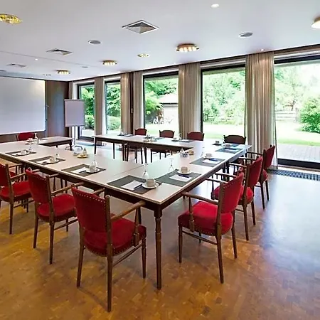 Haus Grosse Kettler 3*