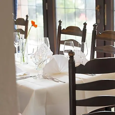Haus Grosse Kettler 3* Бад-Лар