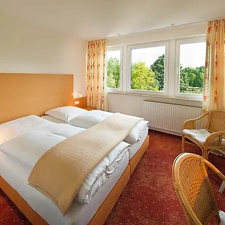 Haus Grosse Kettler 3*