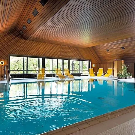 Haus Grosse Kettler Отель 3*