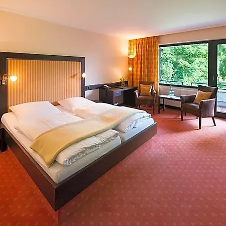 Отель Haus Grosse Kettler 3*