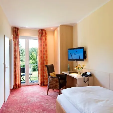 Haus Grosse Kettler 3* Бад-Лар