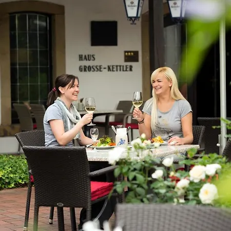 Haus Grosse Kettler Hotel 3*