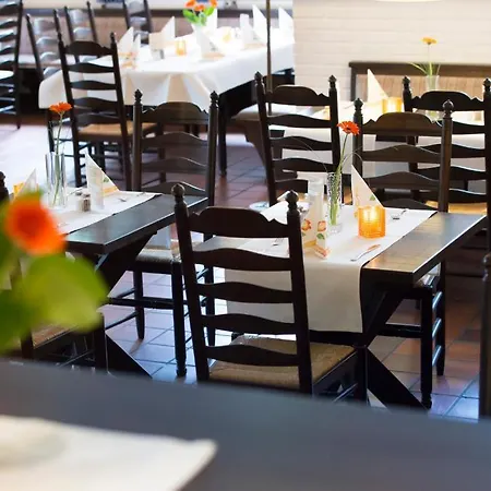 Hotel Haus Grosse Kettler Bad Laer