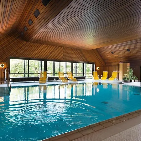 Haus Grosse Kettler Hotel Bad Laer