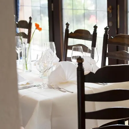 Hotel Haus Grosse Kettler 3*